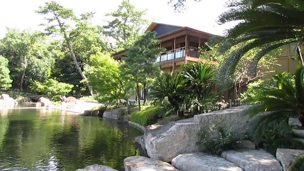 Tokugawaen - Japanese Garden, Nagoya ● 徳川園