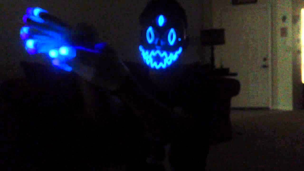 Elite chroma lightshow