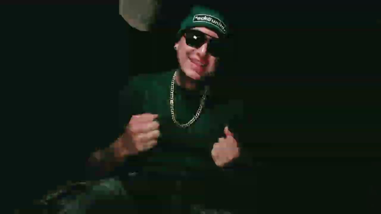 “Parar el tiempo” - Ommar de la klle - prod. by Diego H 