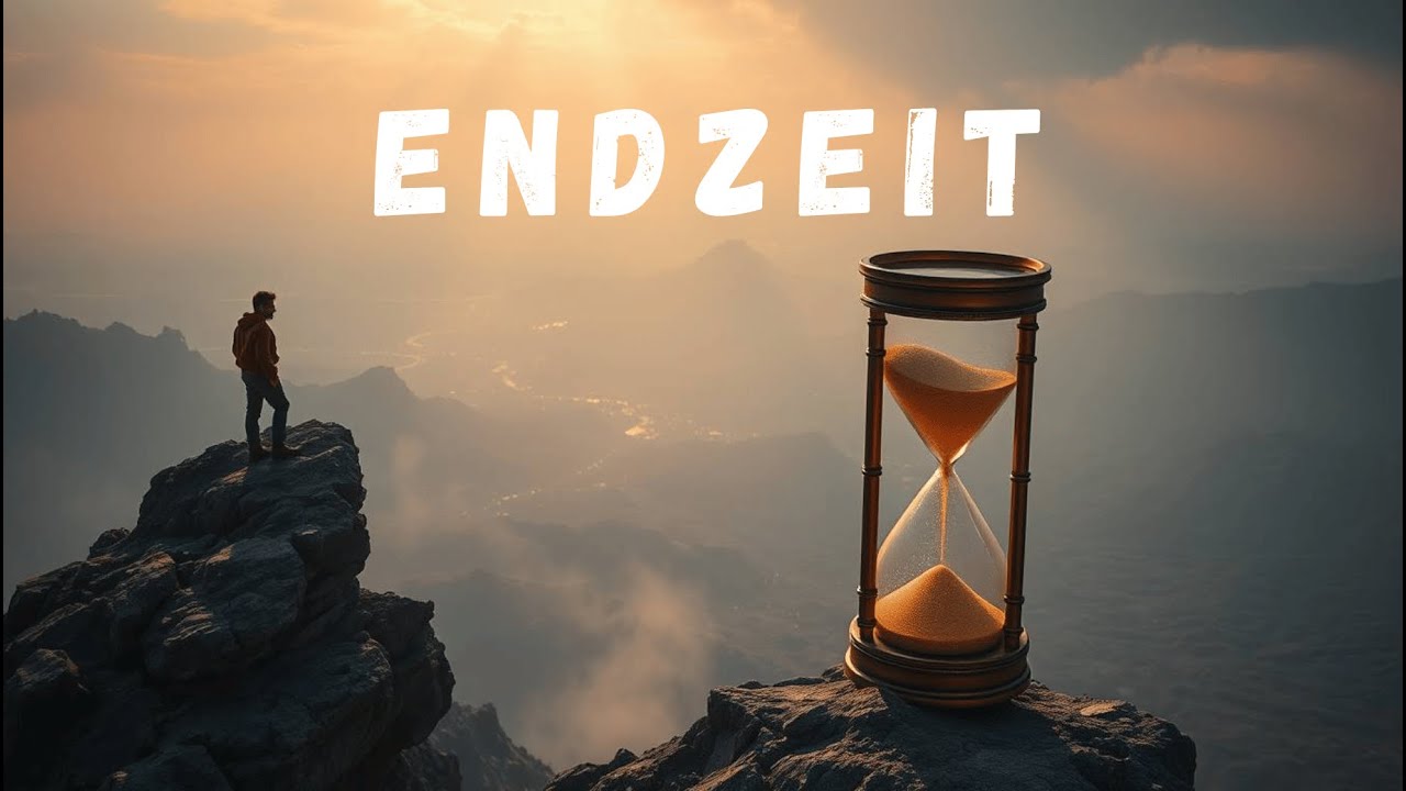 Endzeit (Official Music Video)🎶