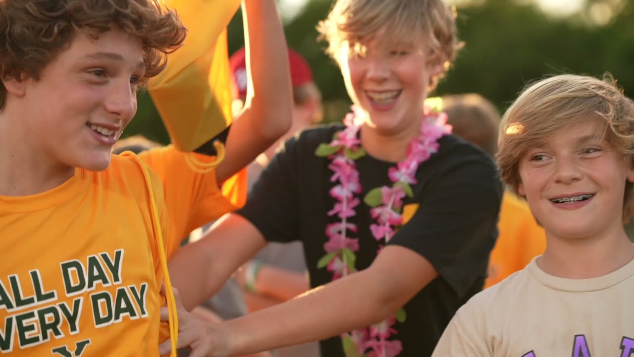 St. X Future Tiger Night Win Over Elder