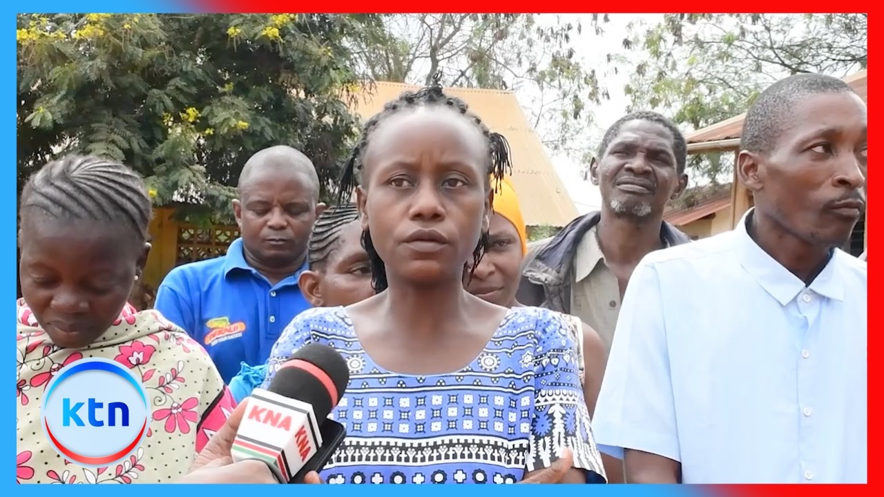 Madarasa ya shule ya msingi ya Mikiryani, Kilifi yaharibiwa na mvua, wazazi waomba msaada