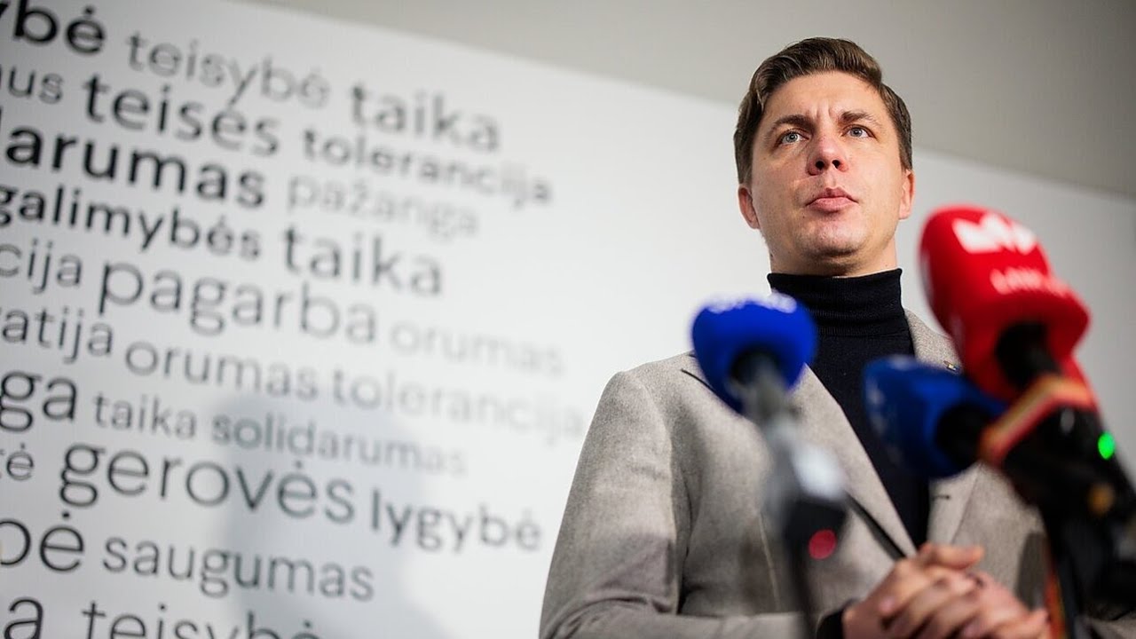 Kalbas dėl socialdemokratų skilimo įvertinęs politologas: tai būtų kraštutinė priemonė