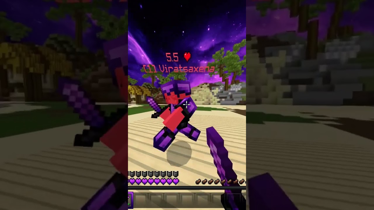 s tap strafing combo #bedrock #cubecraft #shorts