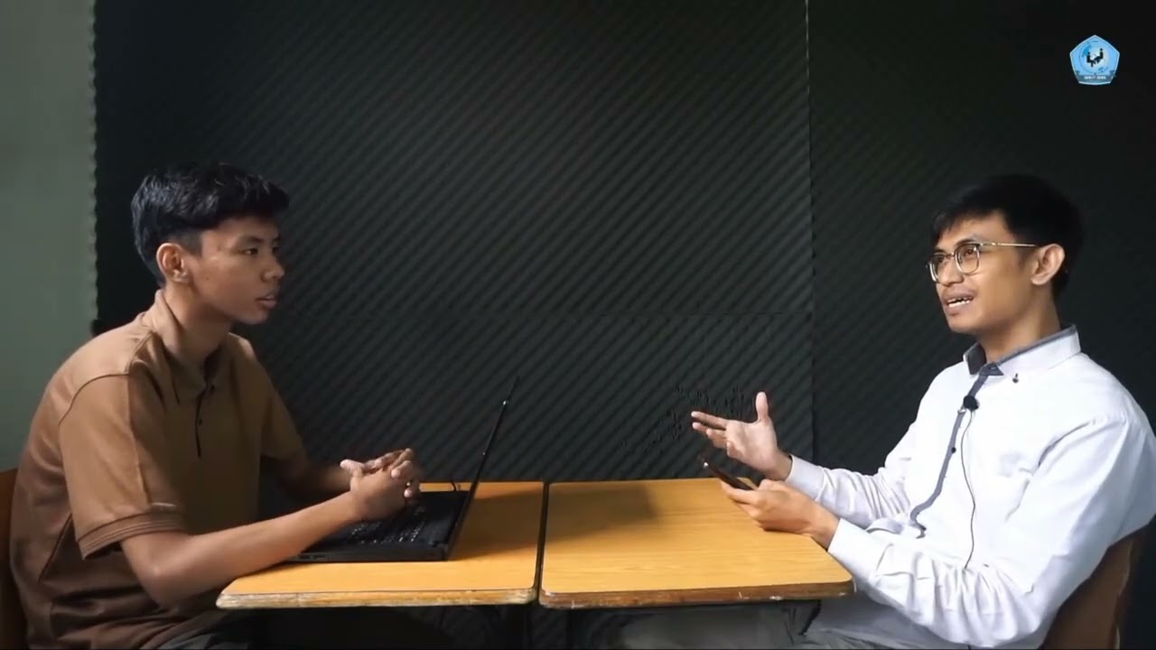 Program Kerja SMKIT BMM Semester Genap (Sebagai Wakasek Kurikulum) Tahun Pelajaran 2025/2026