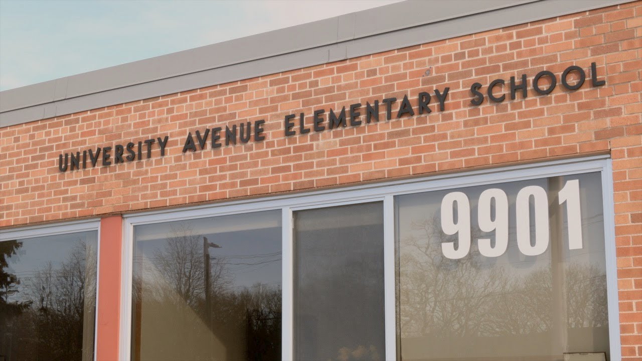 University Avenue Elementary Named One of the Top Magnet Schools in the Country