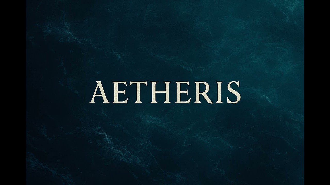 Dream House - Aetheris