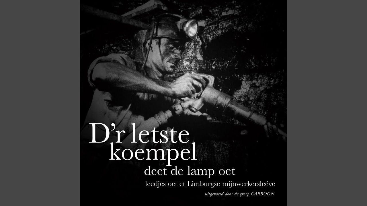 D'r Letste Koempel