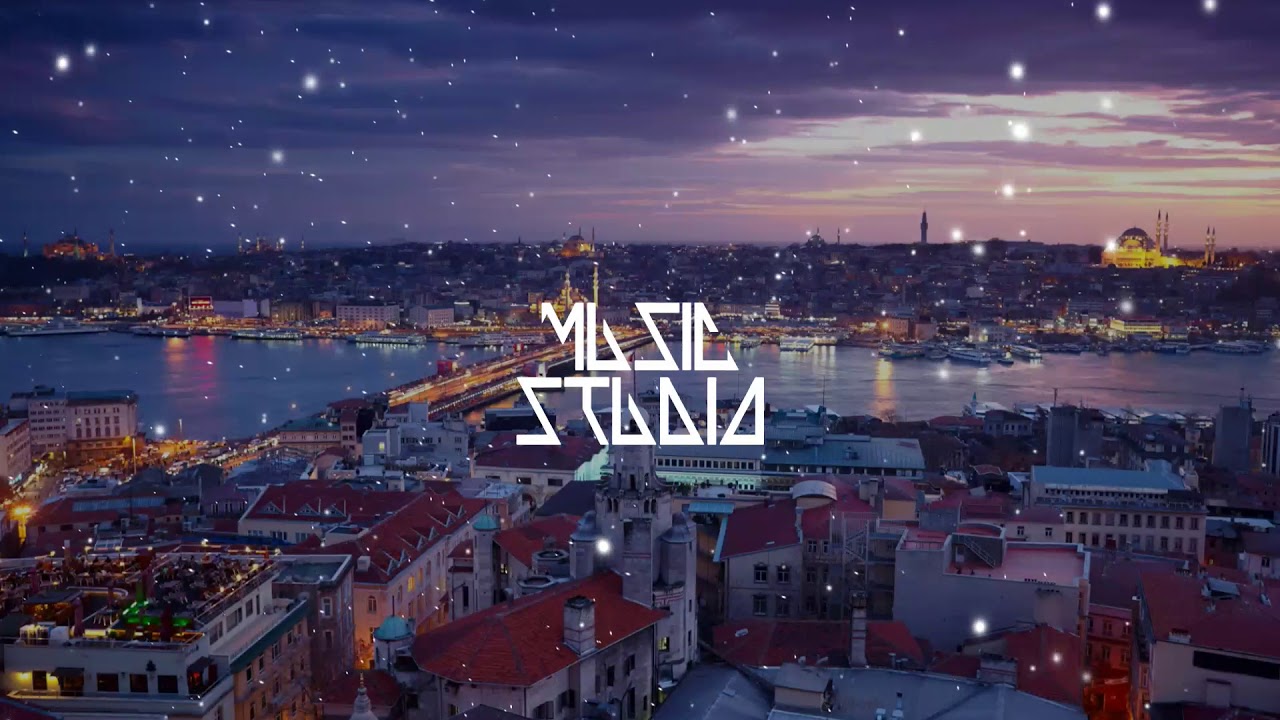 Aslanbeatz - G Saz - sad soundtrack