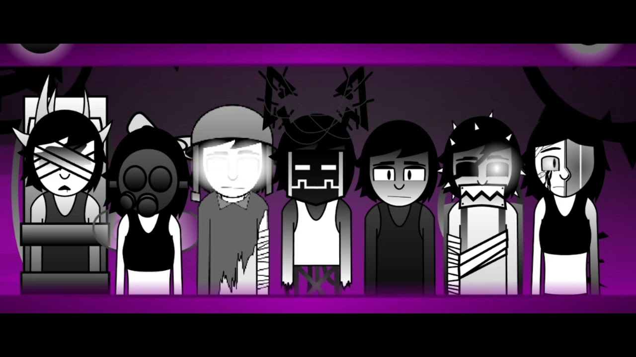 Point 2 - Pointless with new samples Mix