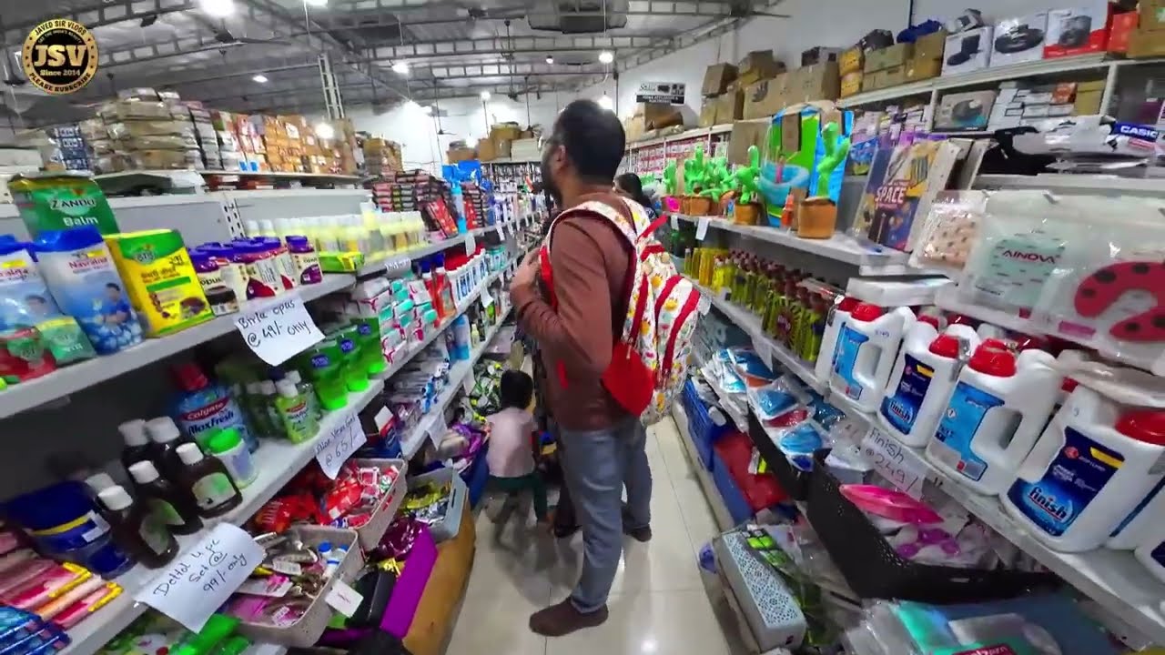 Sab Se Sasta Bazaar | Sachin Enterprises | Thane | Tikuji-ni-wadi | up to 70% off