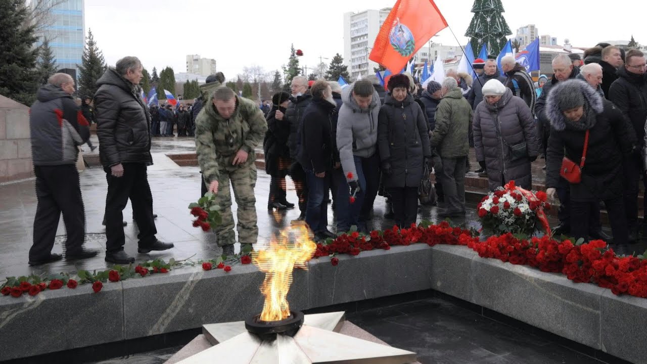 Luto e raiva na Rússia após morte de dezenas de soldados na Ucrânia | AFP