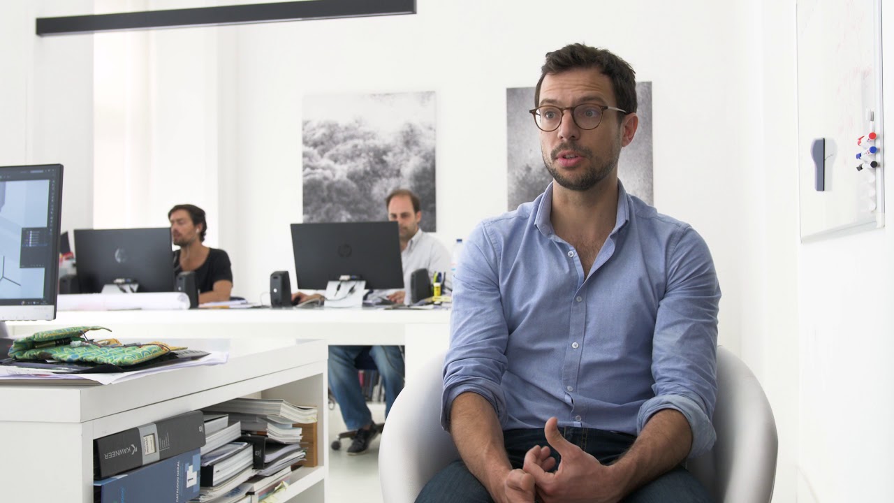 Arquitetos Portugueses Contemporâneos - Subvert Studio