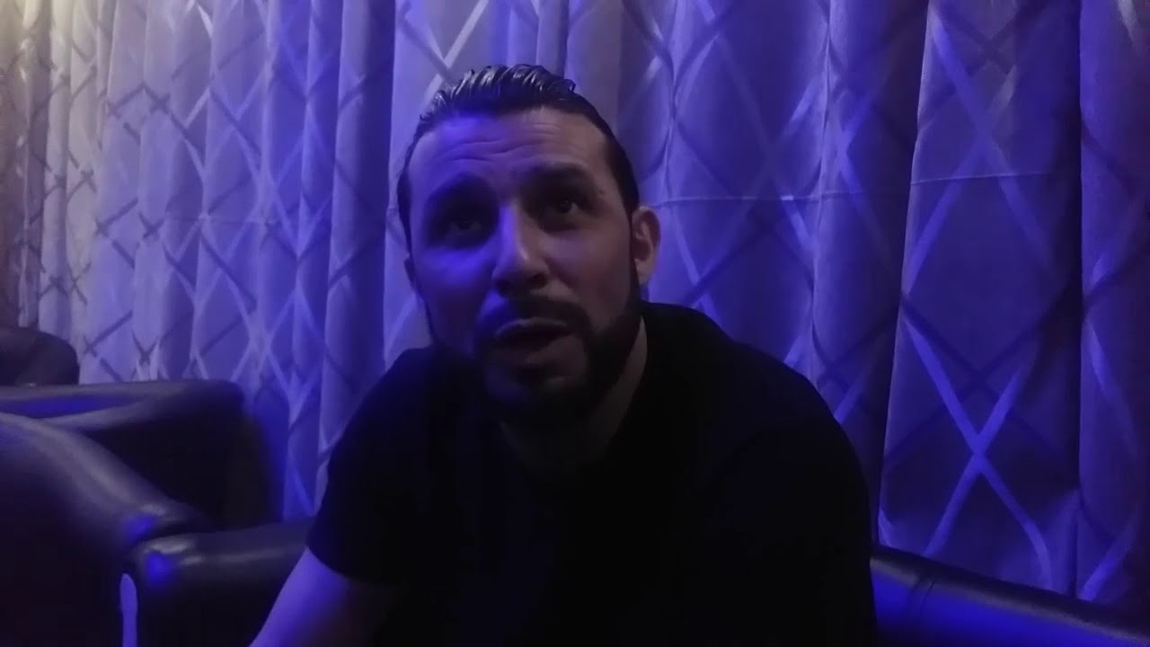 حوار مع القائد السابق لشباب قسنطينة نصر الدين مجوج