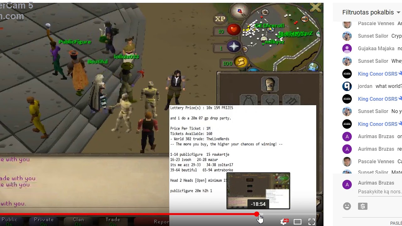 Returnofwilderness fucked up everything