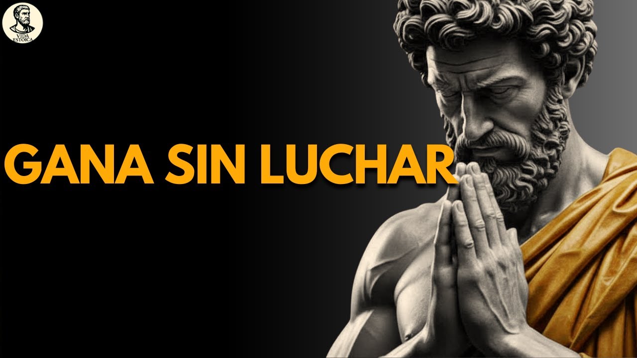 ¿Por qué los fuertes nunca reaccionan? El secreto MÁS PODEROSO