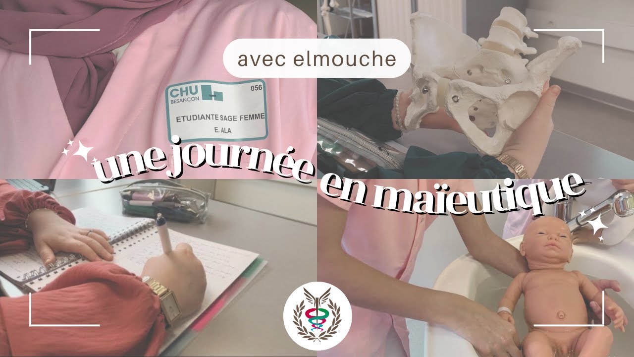 UNE JOURNEE EN MAIEUTIQUE