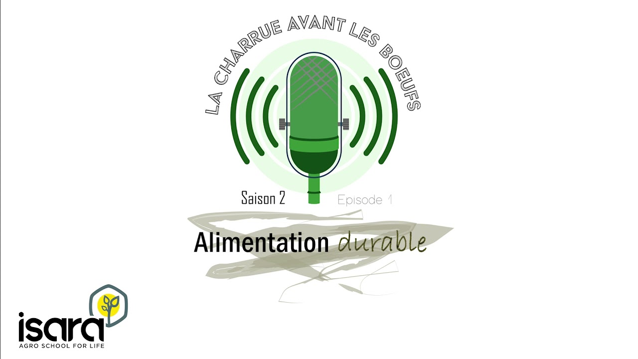 Transiter vers une alimentation plus durable