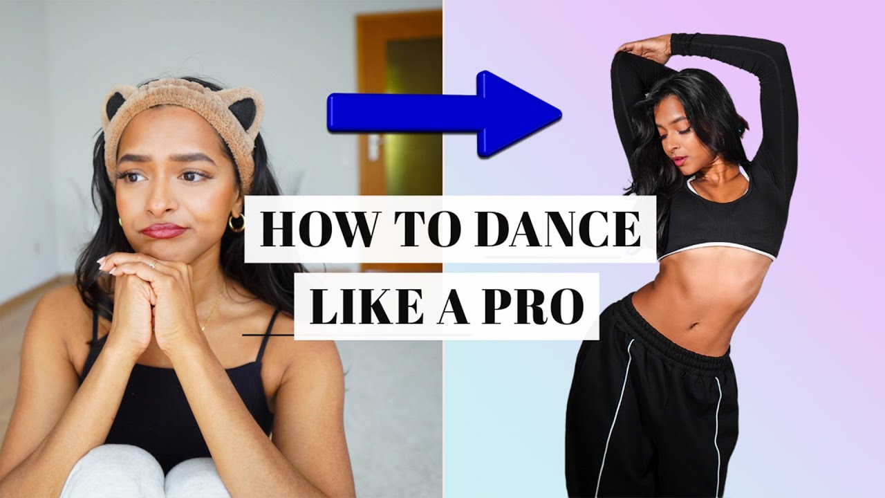 Zero Experience? Start Dancing in 7 Days (Beginner’s Secret Guide) 💃🔥