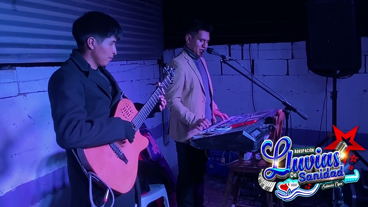 Hermosas Alabanzas con Requinto 🎙️🎙️LLUVIAS DE SANIDAD en AREQUIPA 