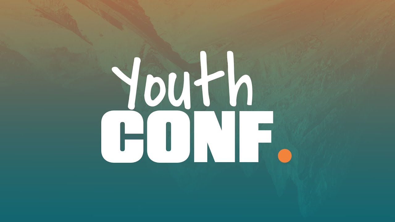 Youth Conference | Apostle  Dr. Paul Gitwaza