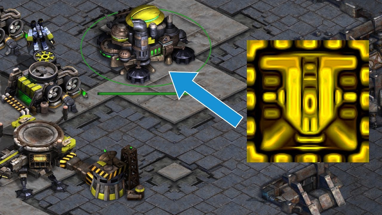 The Future of Terran vs Zerg.