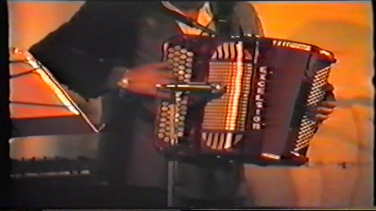 FLORETTE_CARLO VENTURI E LA SUA ORCHESTRA_APRILE 1986