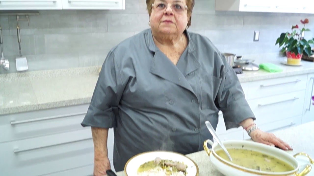 Agrio Blanco con Kipe - GLORIA ACHAR