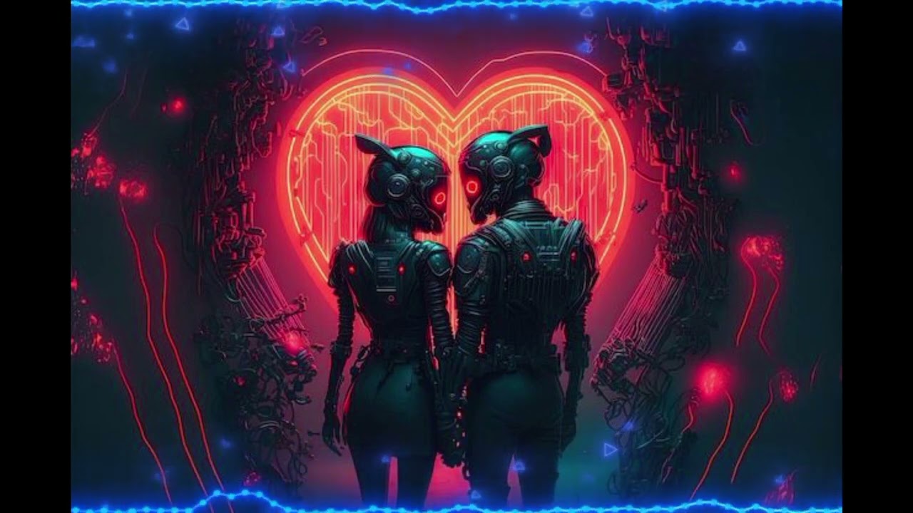 Electric Love Collision