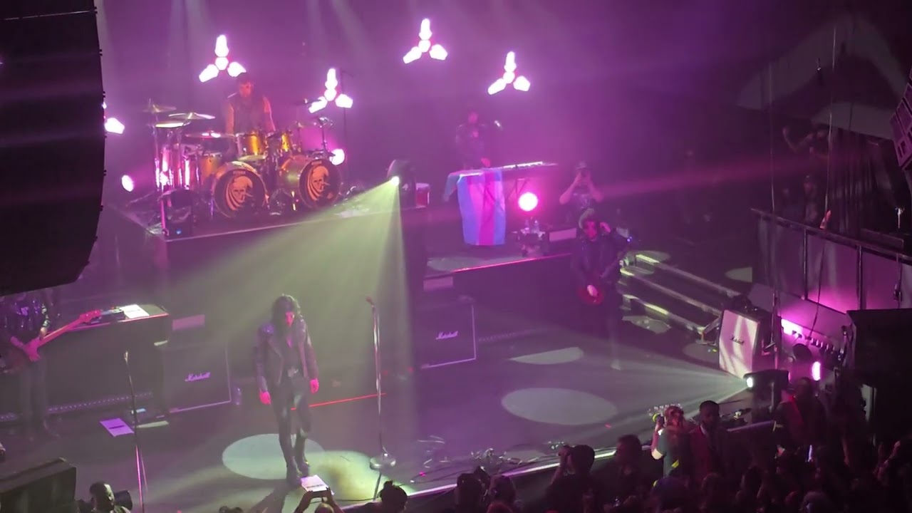 Creeper - Misery (Live @ KOKO | 30/05/25)