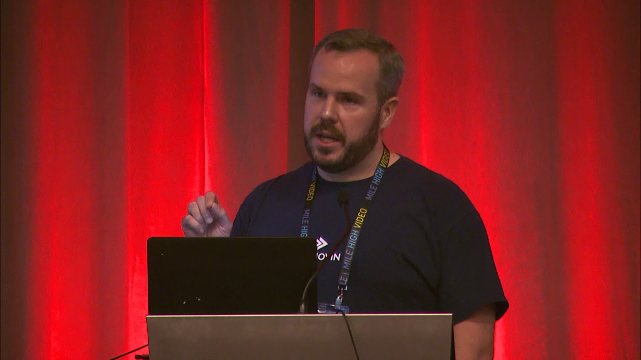 New Player Behaviors by Paul MacDougall