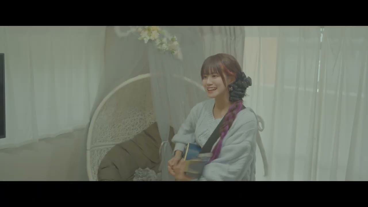 Spring Coming /北原ゆか- Official Music Video