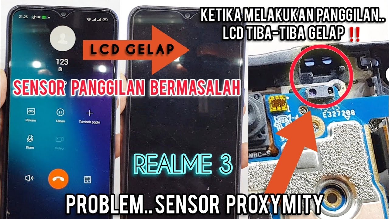 REALME 3