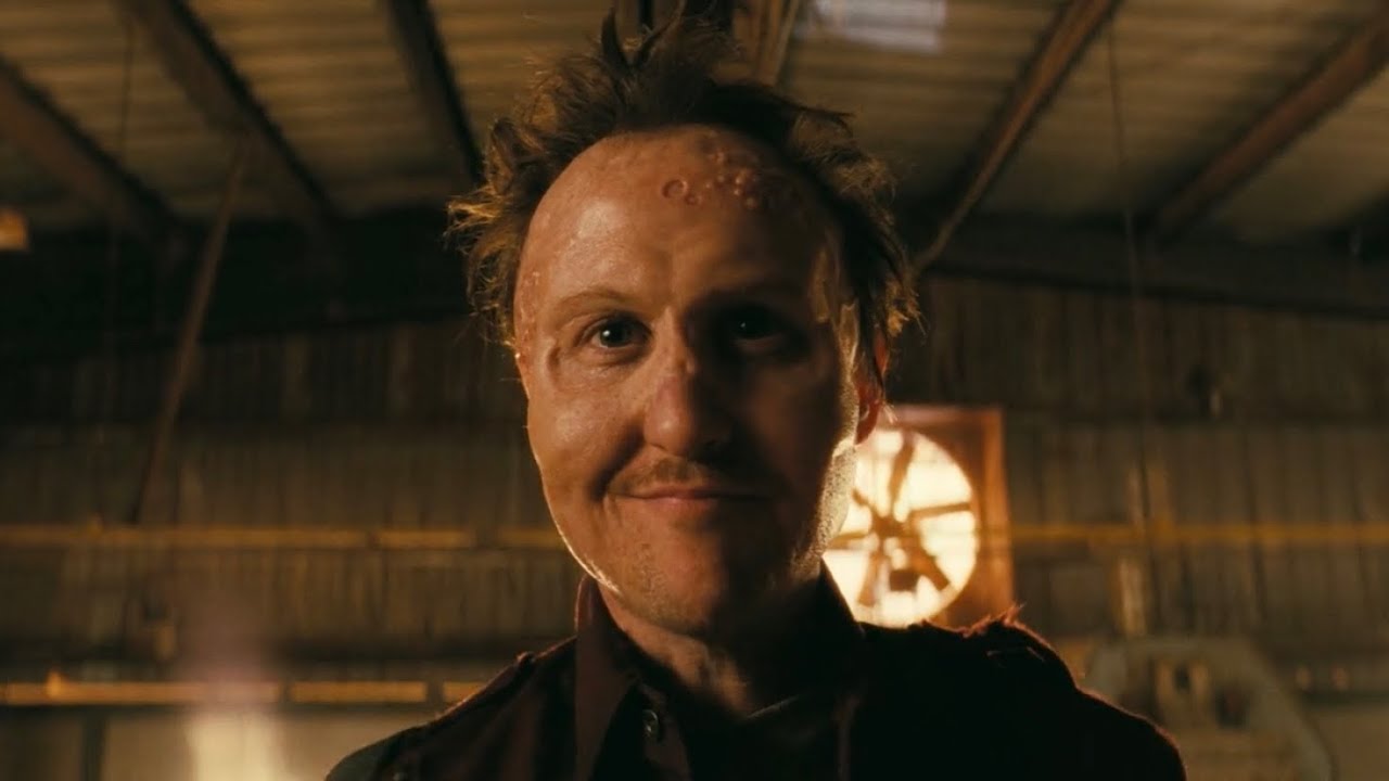 Fallout - Thaddeus Returns [2x03]