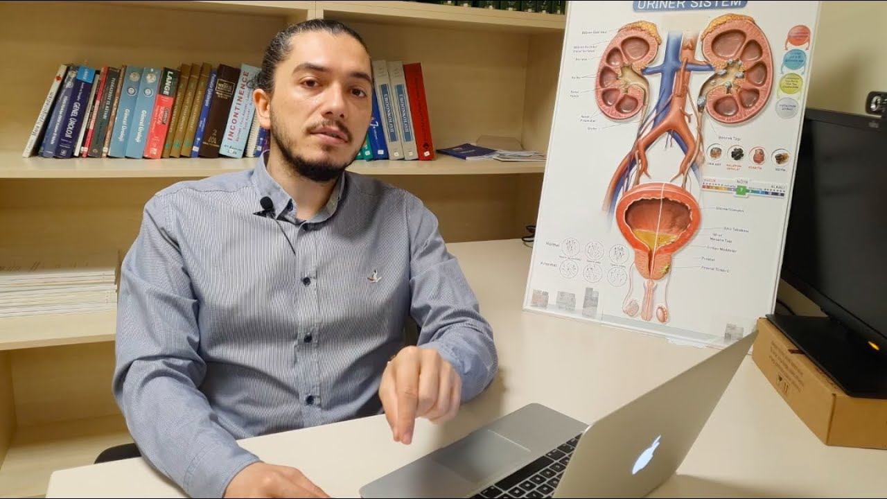 Varikosel Nedir? Varikosel Ameliyatı Sonrası