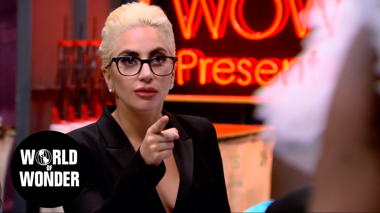 UNTUCKED: RuPaul's Drag Race Season 9 Episode 1 