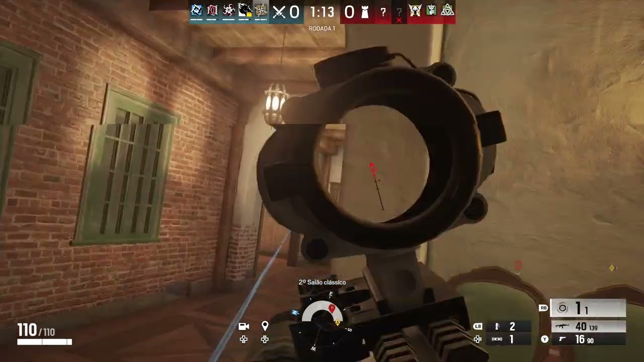 R6 | MEMÓRIA 