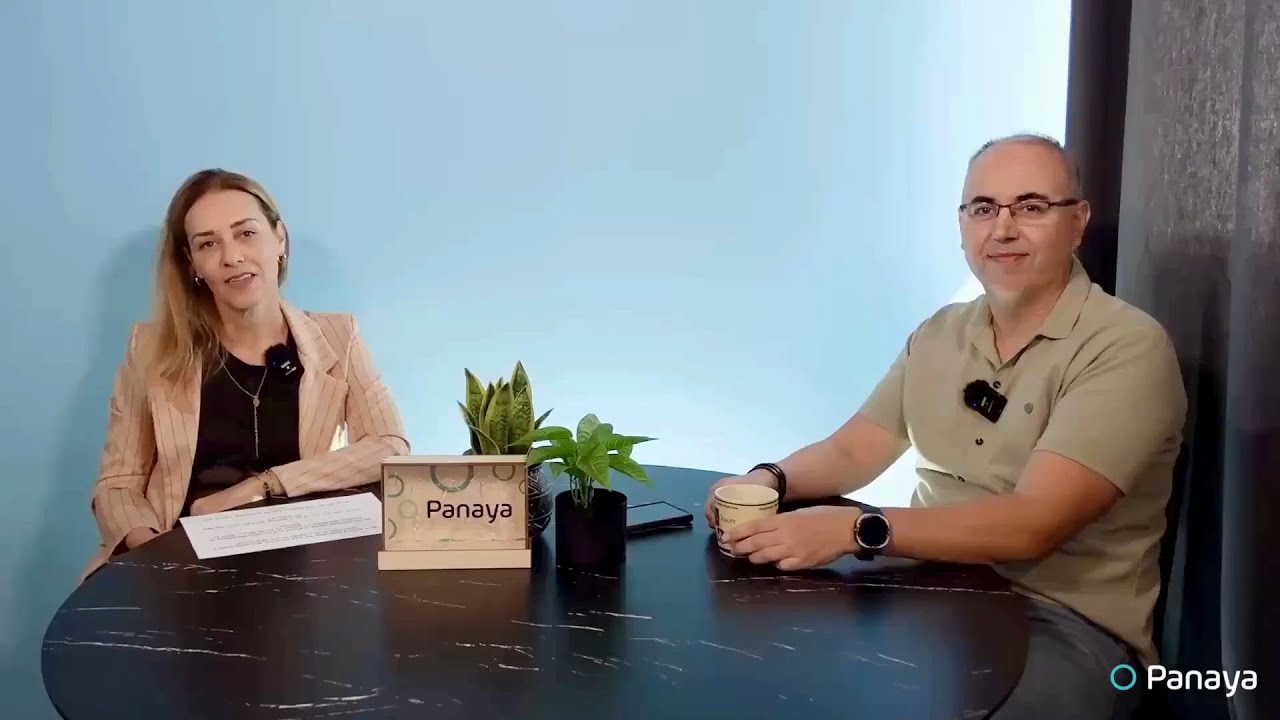 Where Magic Meets Method: David Binny&rsquo;s Formula for Smarter Enterprise Change