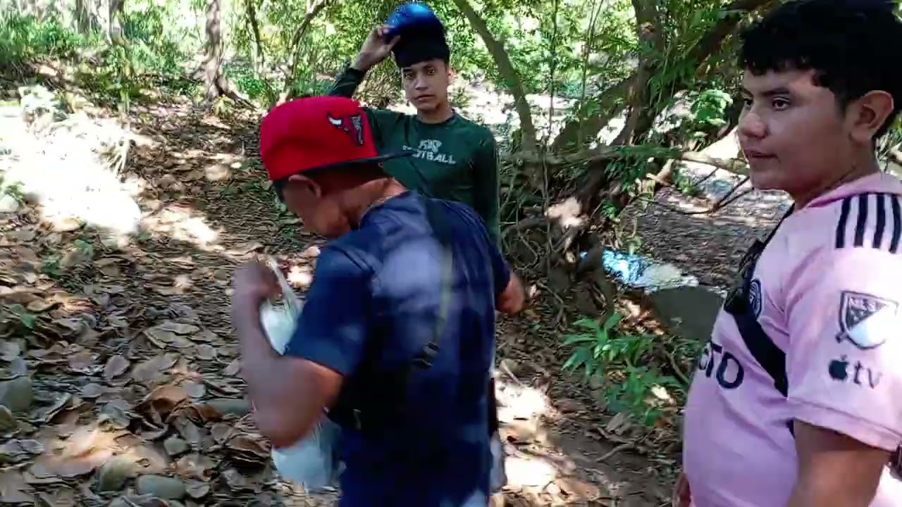 Miren el Nuevo integrante que ba andar con nosotros 😀😃