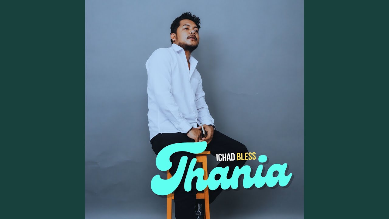 Thania (feat. Chalo, Marthen'D, Edho)