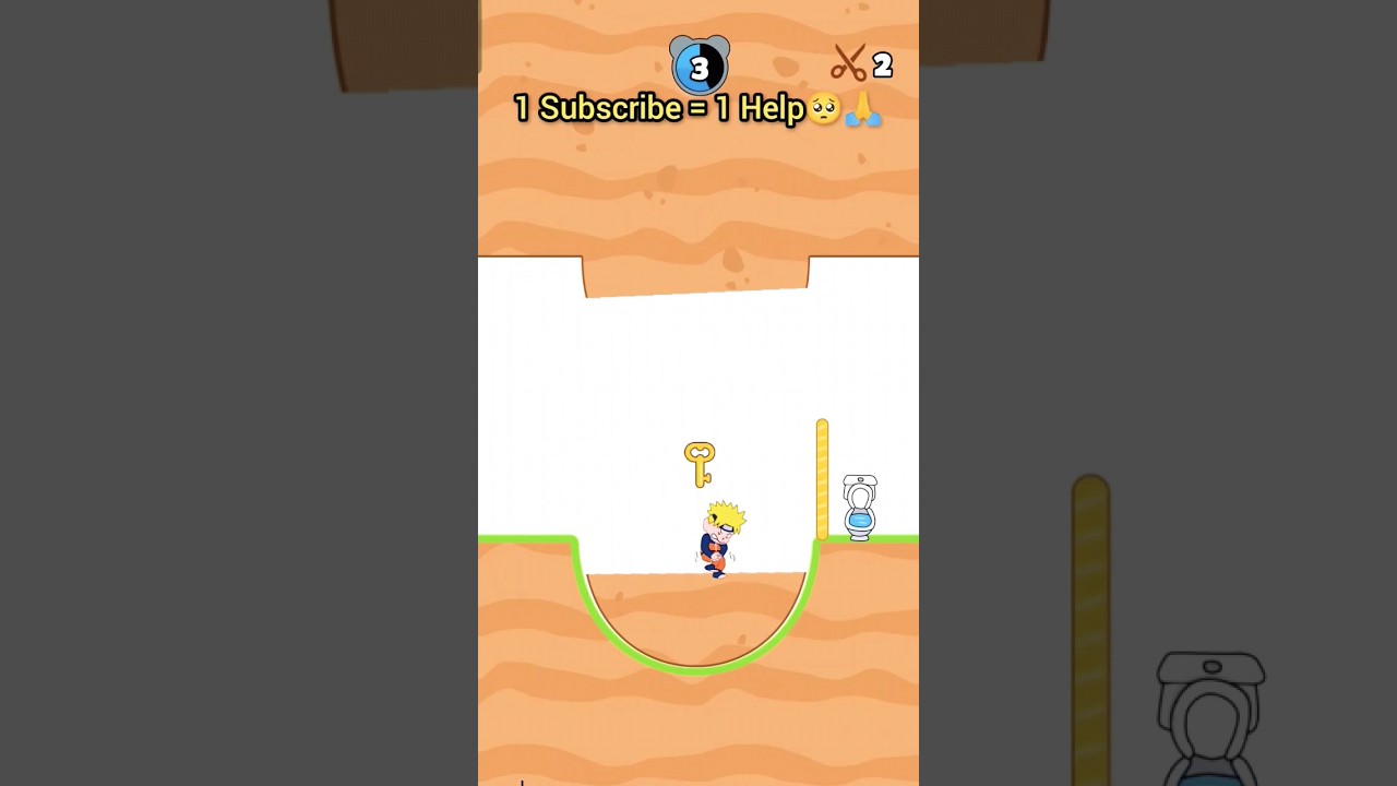 best funny games #funny #shorts #toiletrun #youtubeshorts #youtube #viral #androidiosgaming