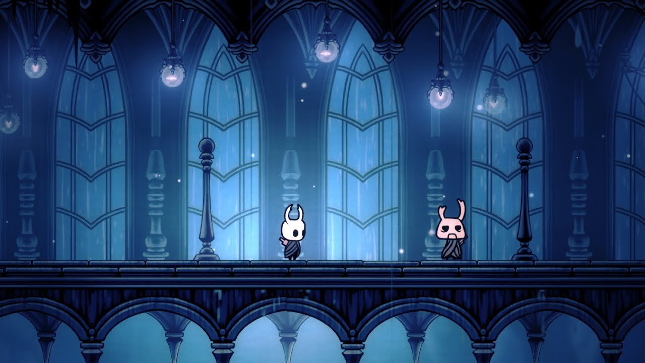 E4: City Of Tears