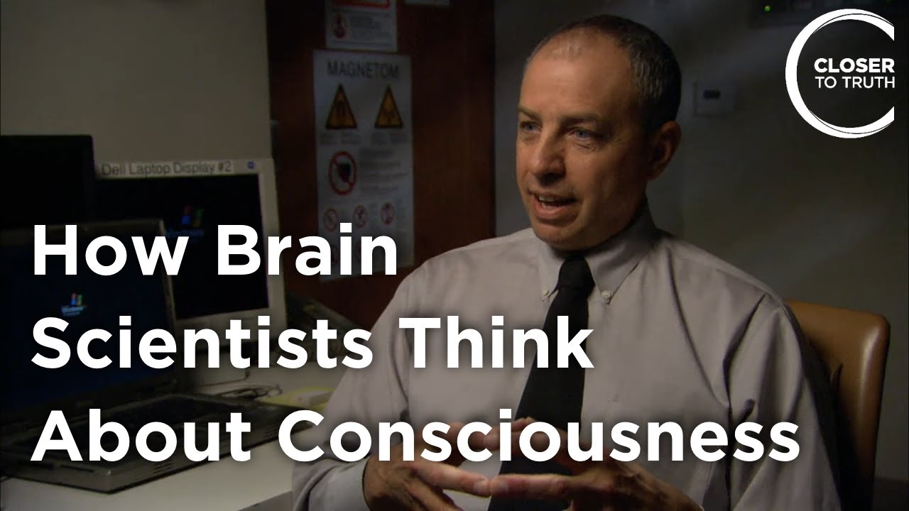 John Mazziotta - How Brain Scientists Think About Consciousness