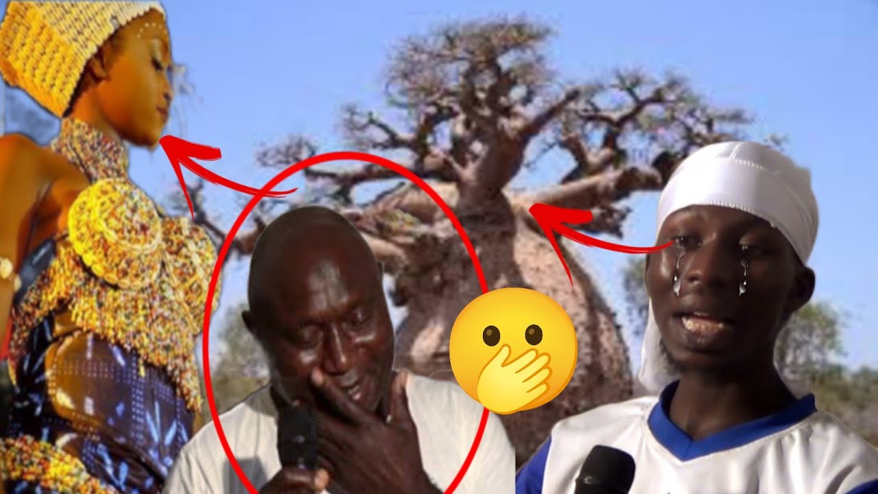 Spécial émission culture thieye Casamance....... 🥹🥹🥹🥹