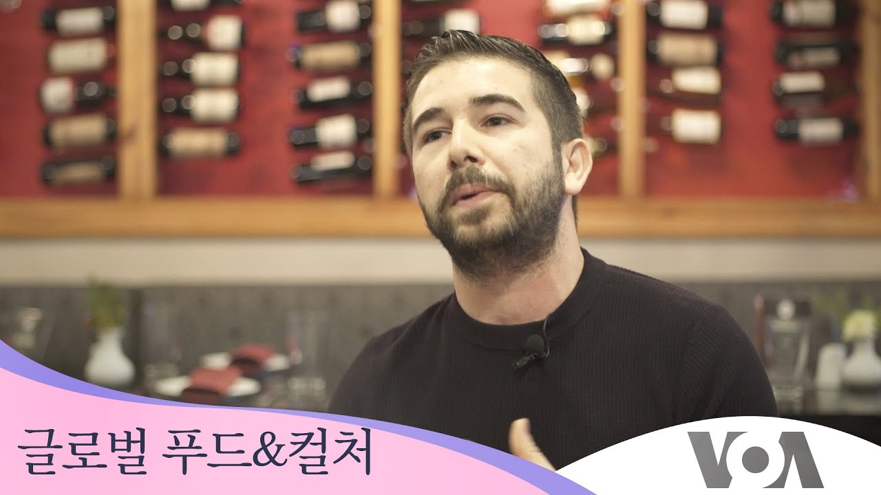 [글로벌 푸드 & 컬처] 동서양을 잇는 다리…터키 문화