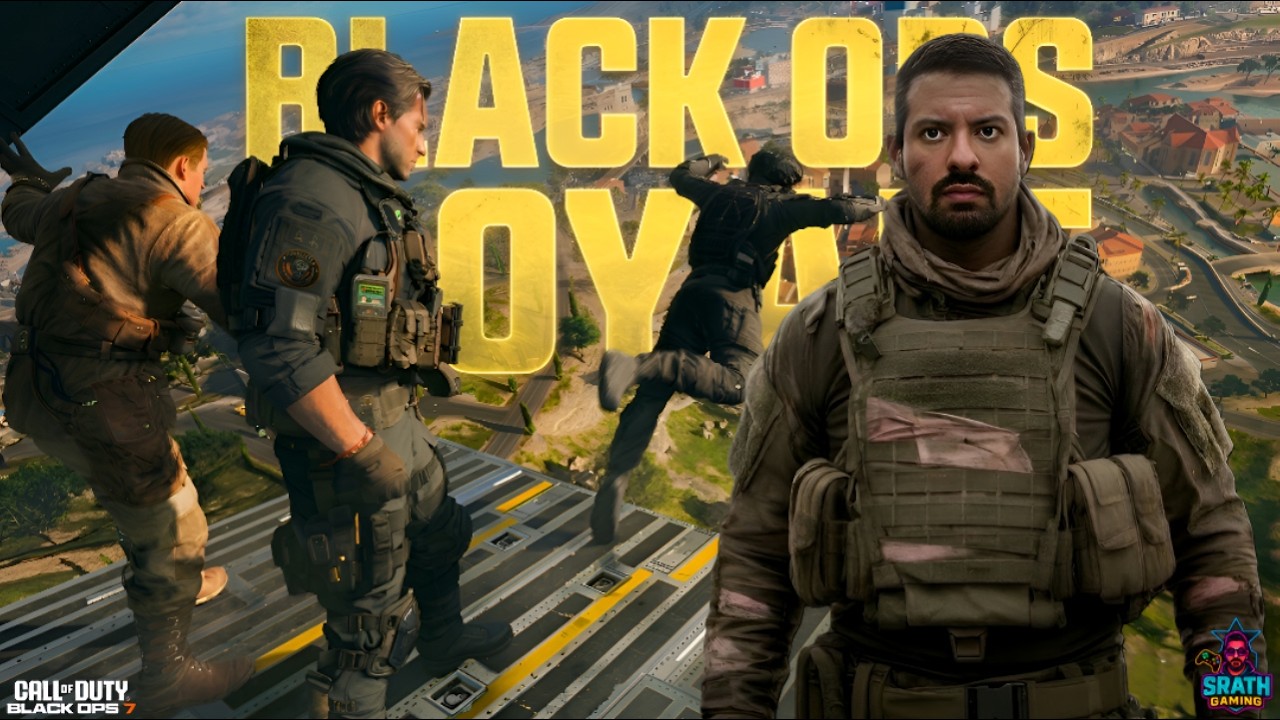 🔴 LIVE – I Was NOT Ready For This Map | BLACKOUT 2 is Finally HERE!| Warzone Gameplay 🇮🇳 #shortslive