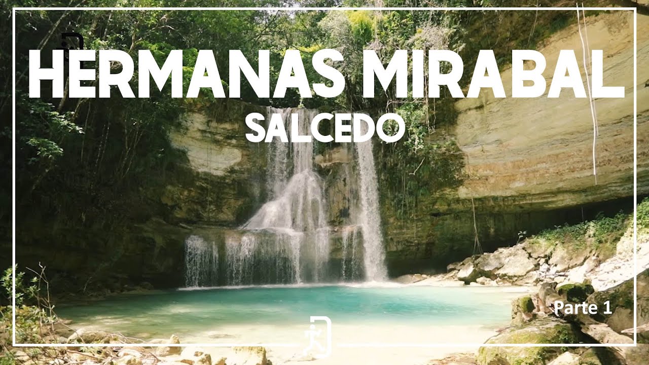 Las maravillas de Salcedo ( Parte 1)