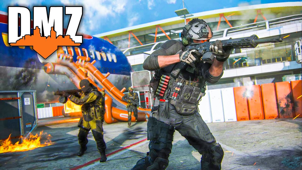 DMZ - The End of an Era