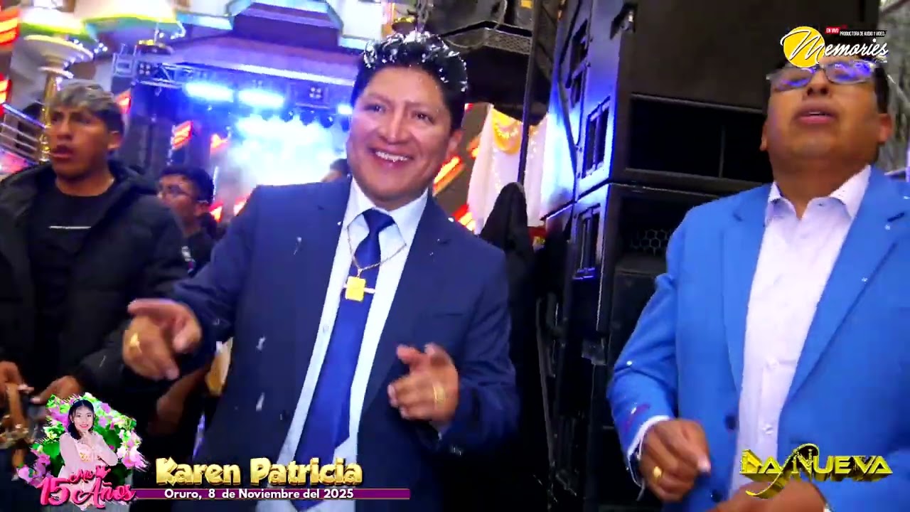 LA NUEVA 