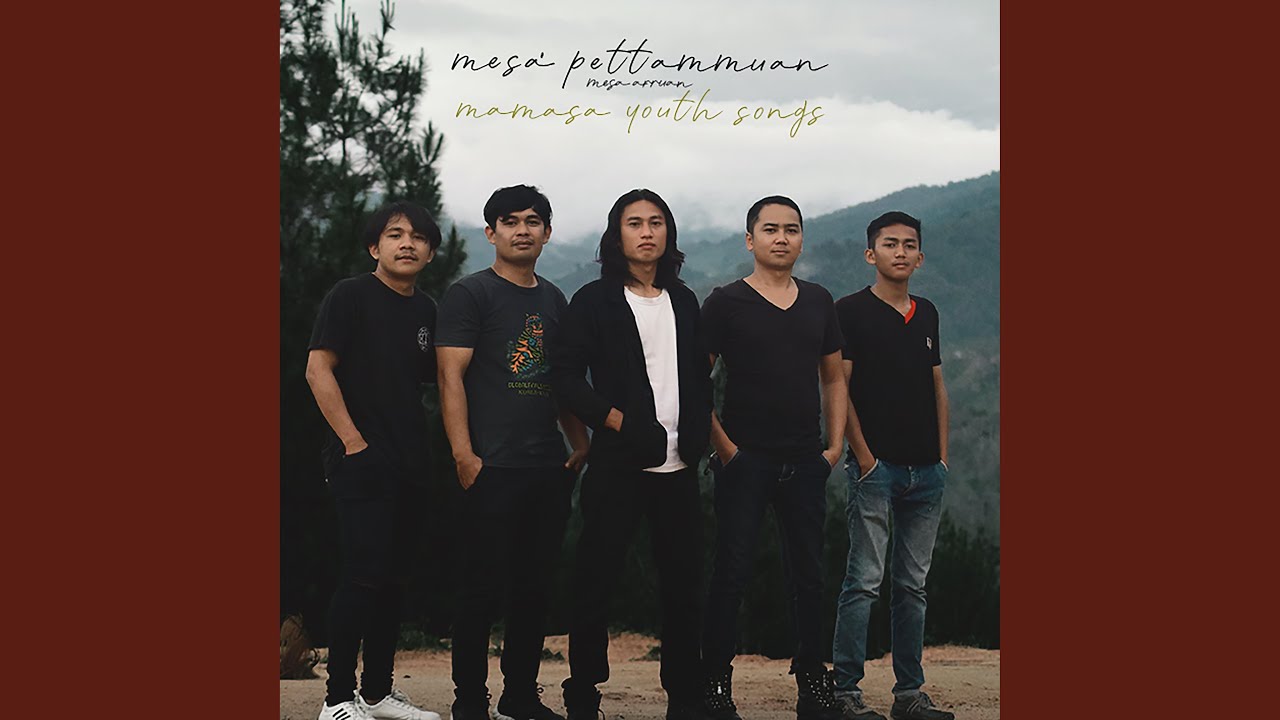 Mesa' Pettammuan